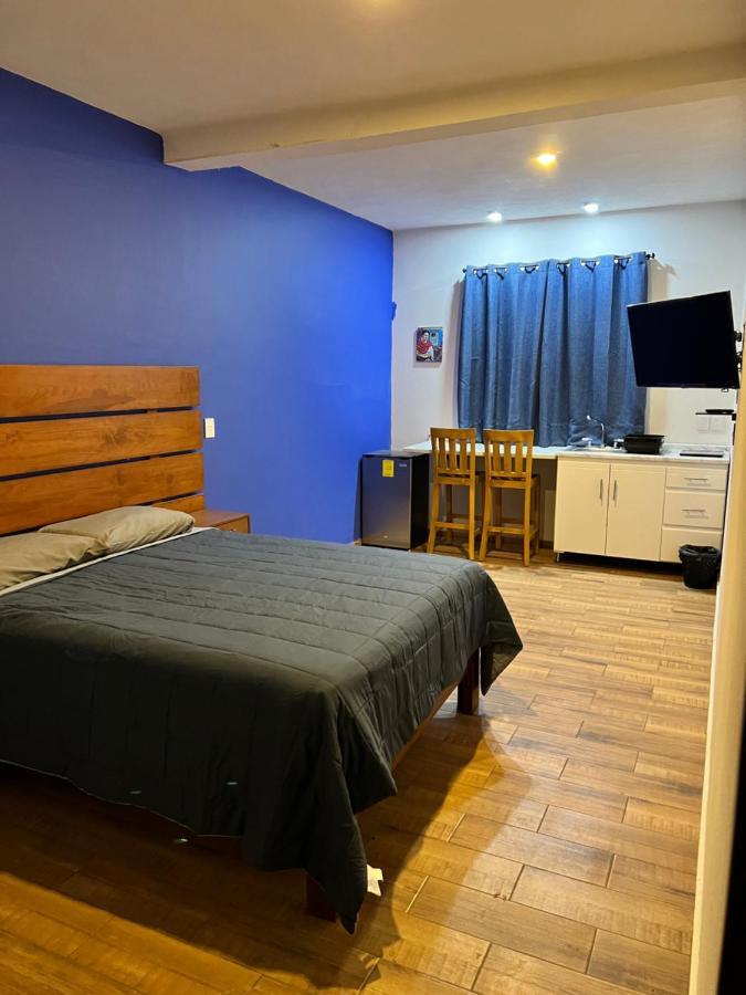 Apartament Casa El Arte De Frida San Miguel de Allende Zewnętrze zdjęcie