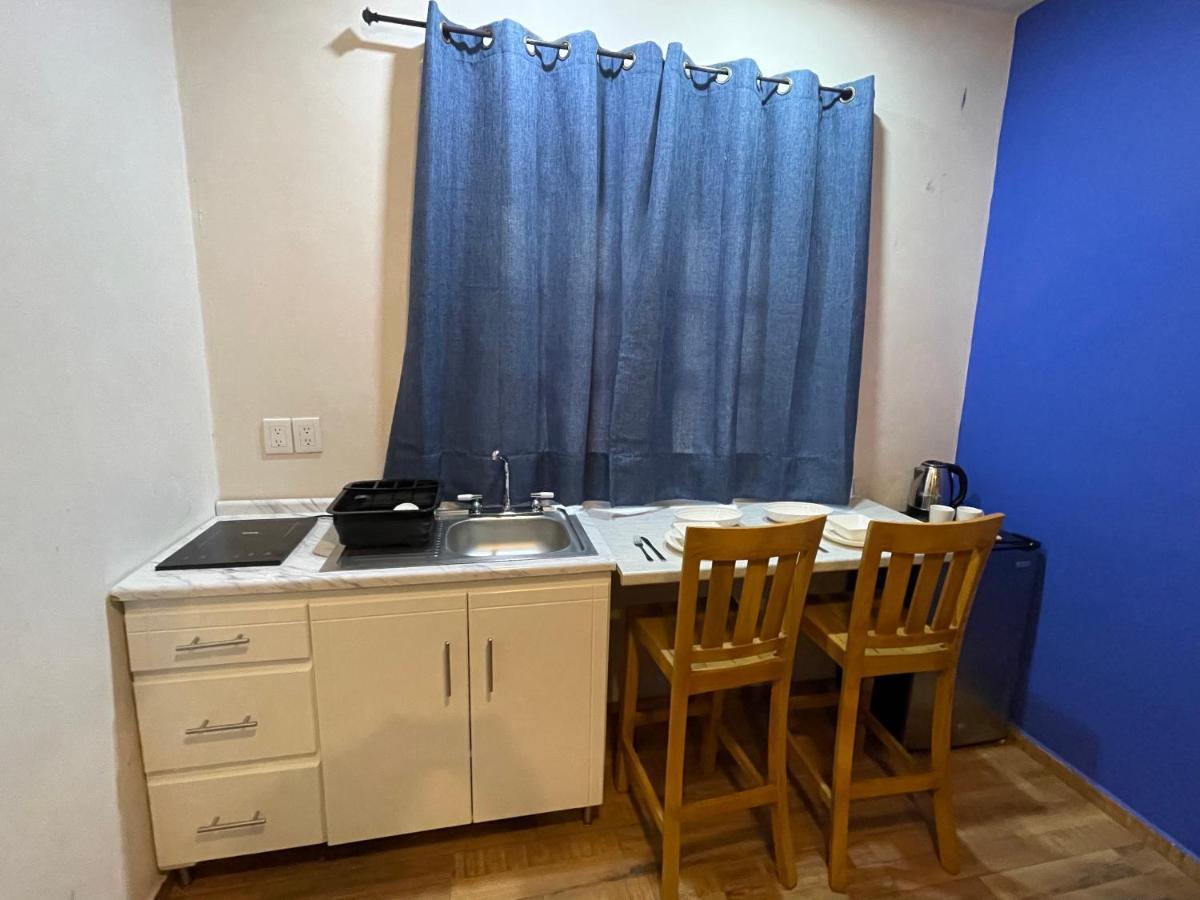 Apartament Casa El Arte De Frida San Miguel de Allende Zewnętrze zdjęcie