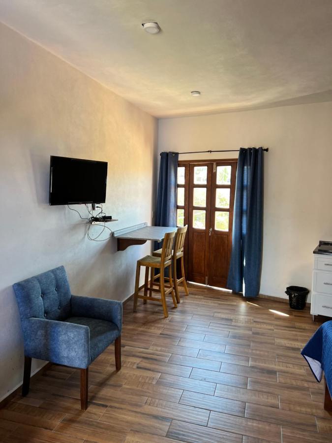Apartament Casa El Arte De Frida San Miguel de Allende Zewnętrze zdjęcie