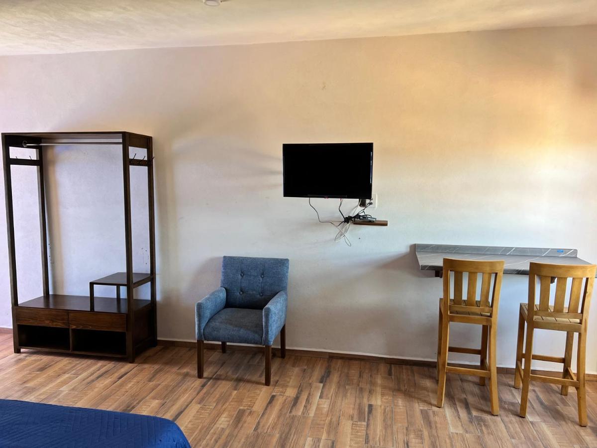 Apartament Casa El Arte De Frida San Miguel de Allende Zewnętrze zdjęcie