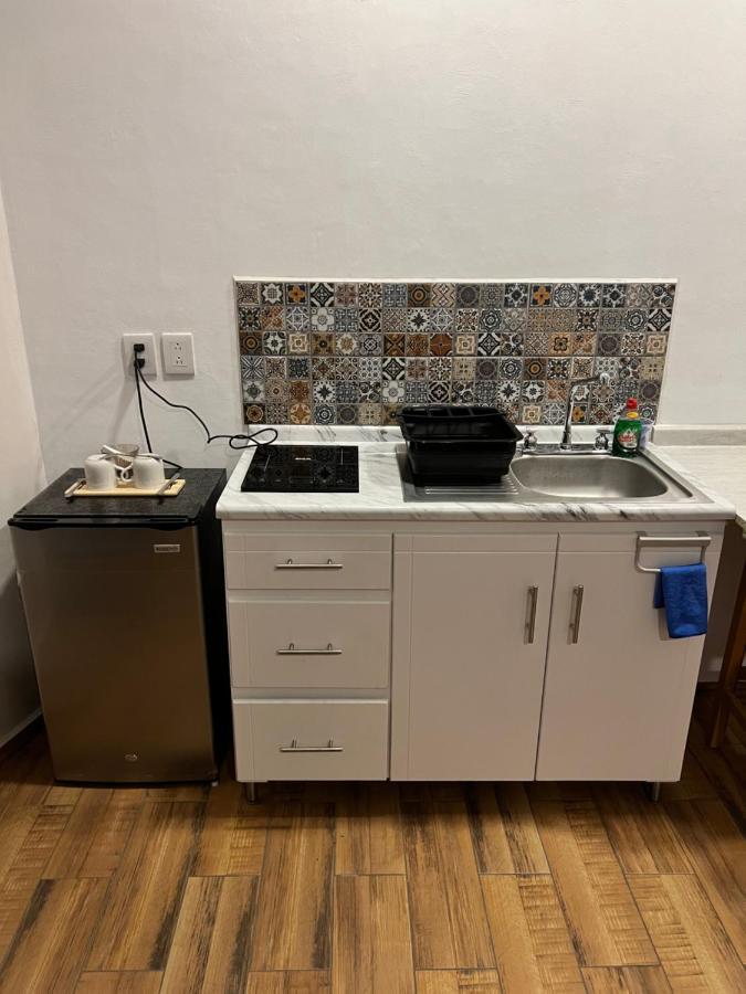 Apartament Casa El Arte De Frida San Miguel de Allende Zewnętrze zdjęcie